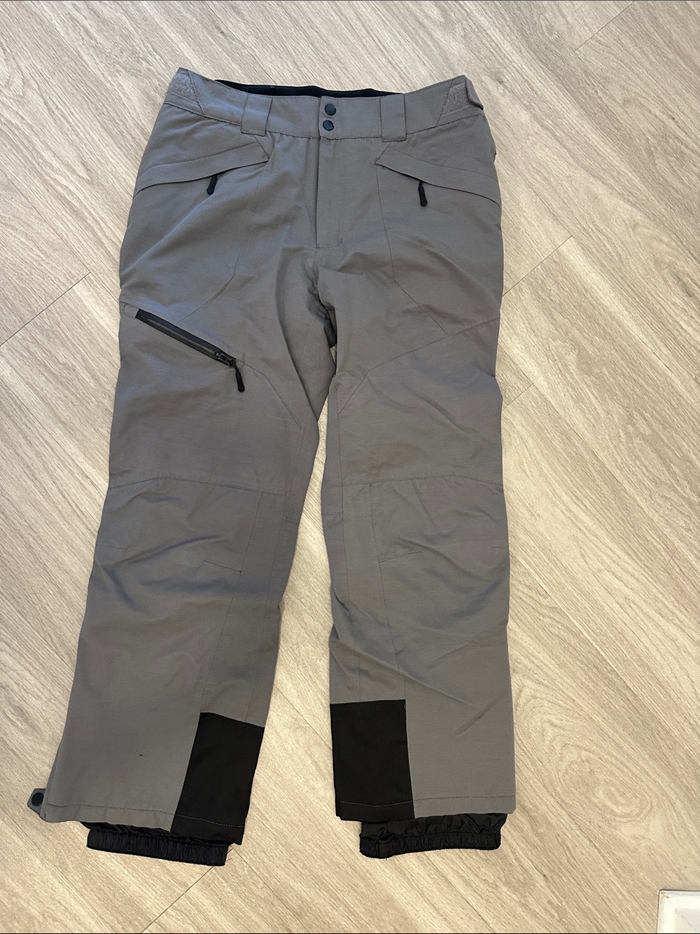 Women Snow Board Pants